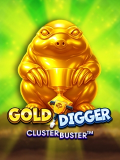 Gold Digger Clusterbuster